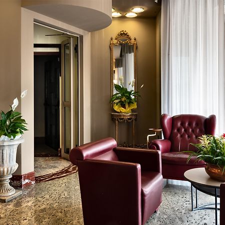 Hotel Sunflower Mailand Exterior foto