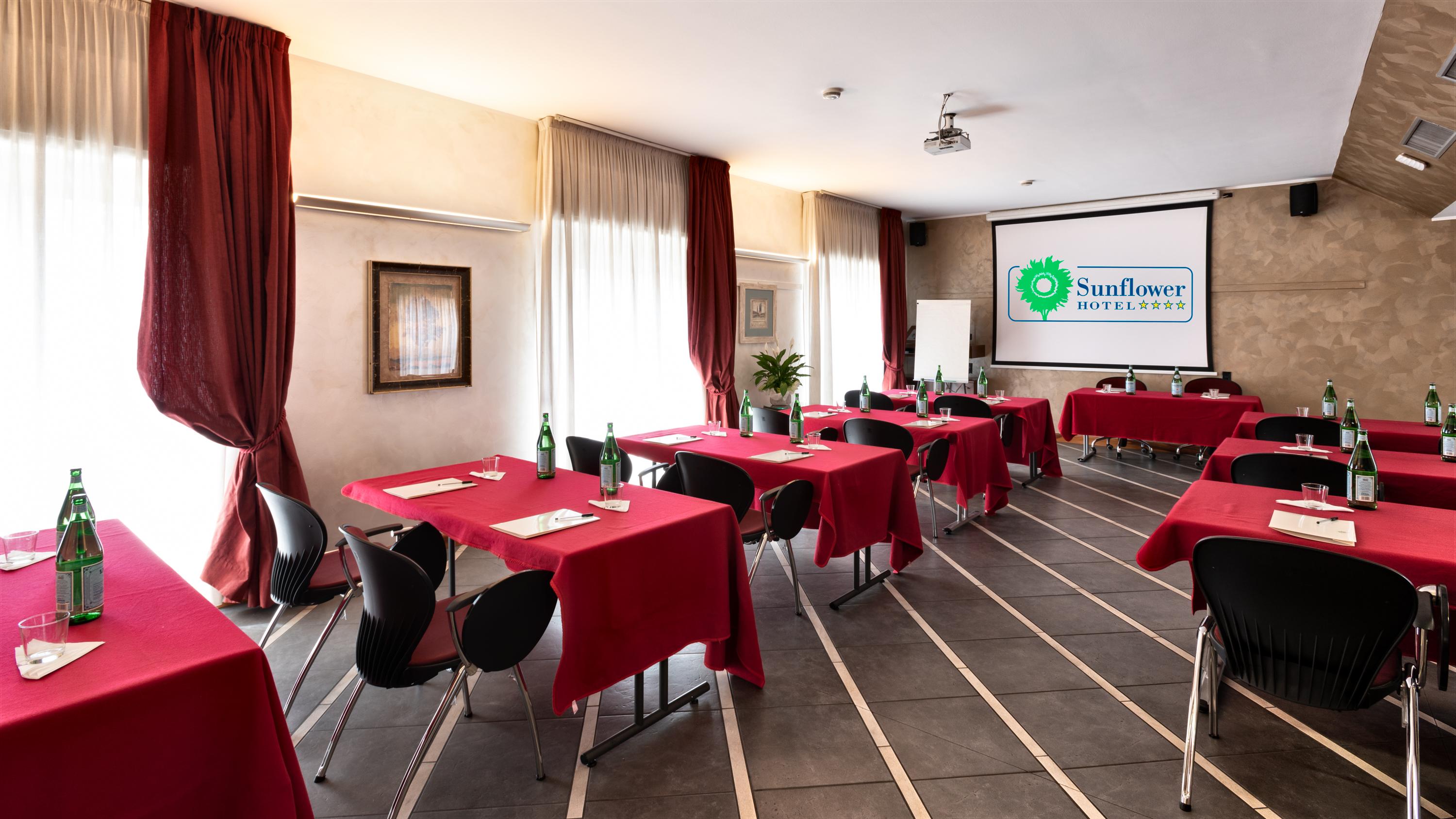 Hotel Sunflower Mailand Exterior foto