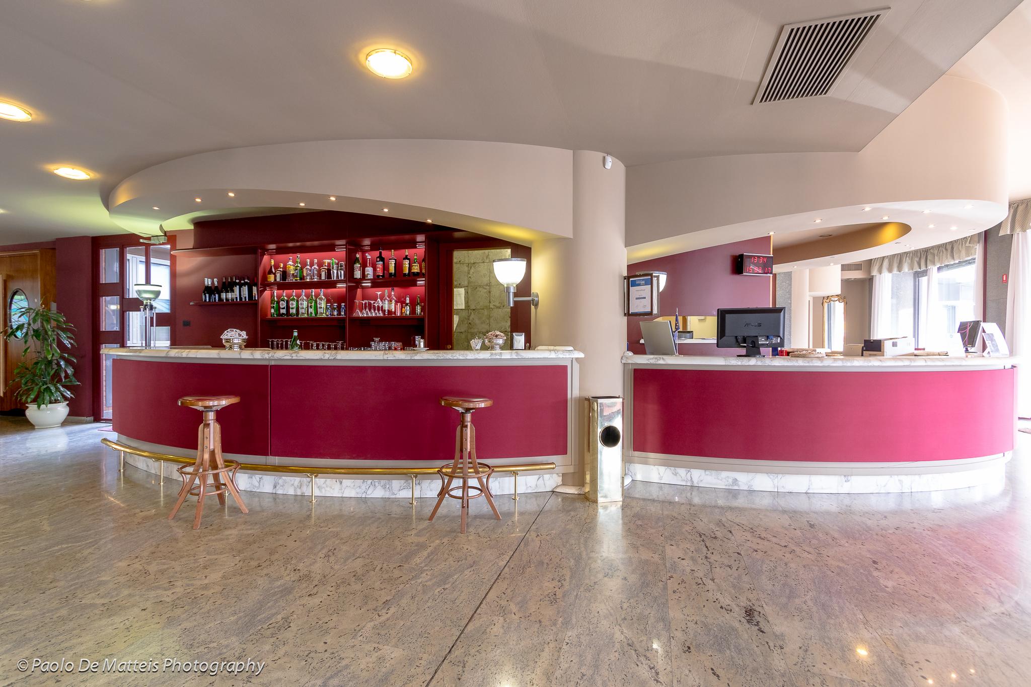 Hotel Sunflower Mailand Exterior foto