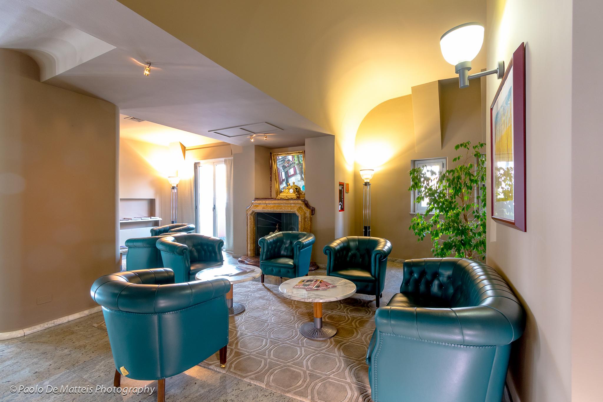 Hotel Sunflower Mailand Exterior foto