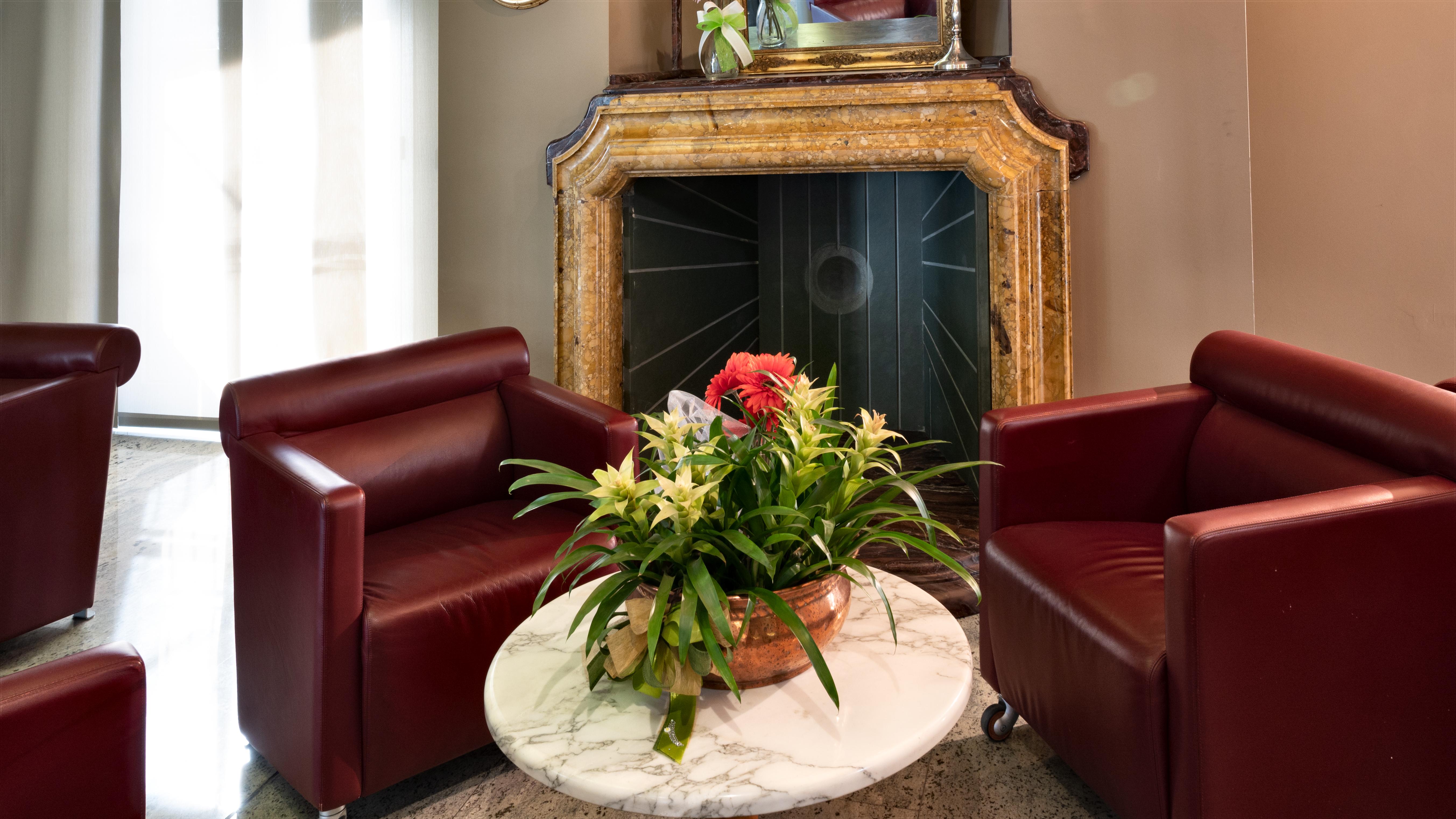 Hotel Sunflower Mailand Exterior foto