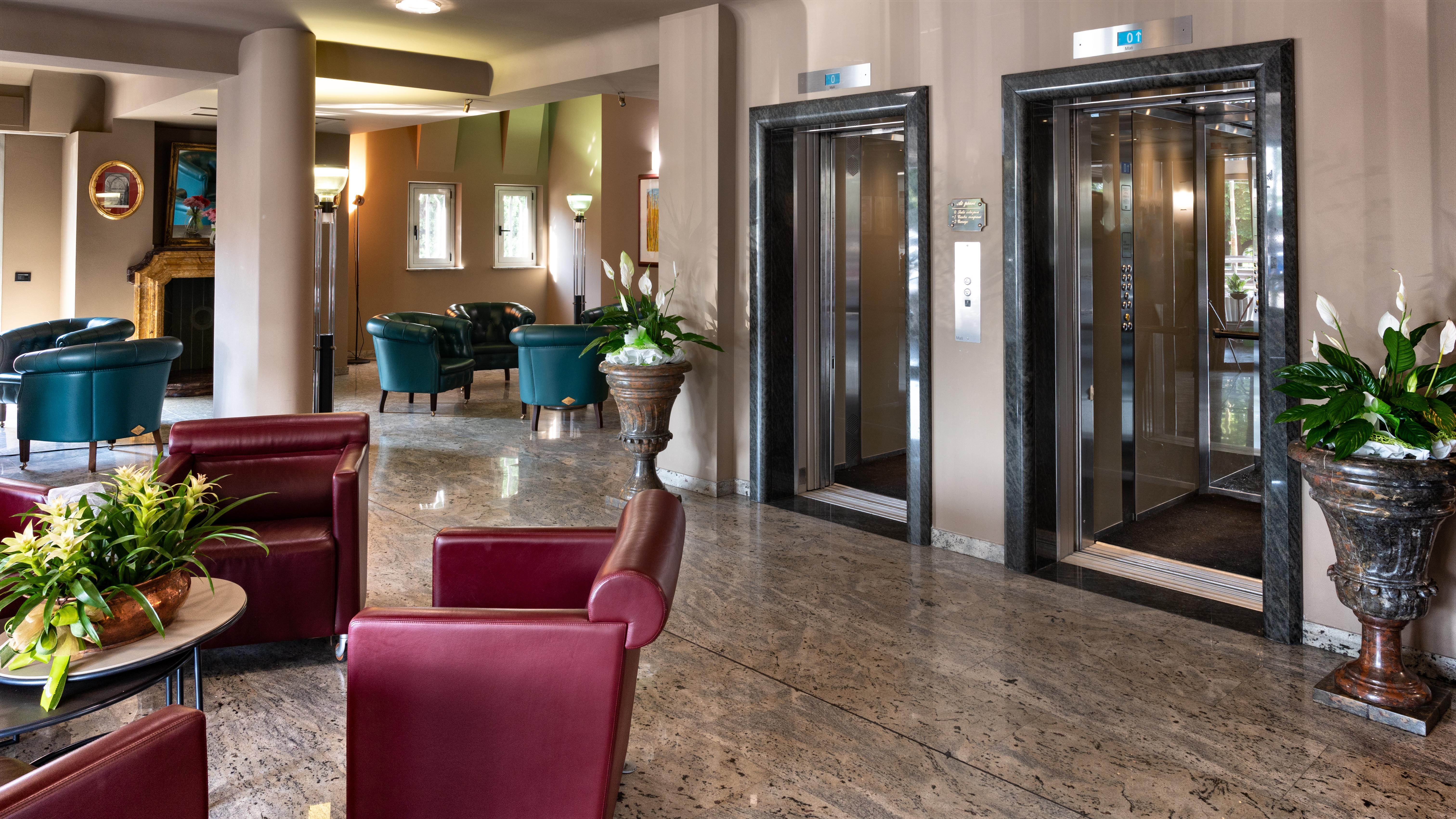 Hotel Sunflower Mailand Exterior foto