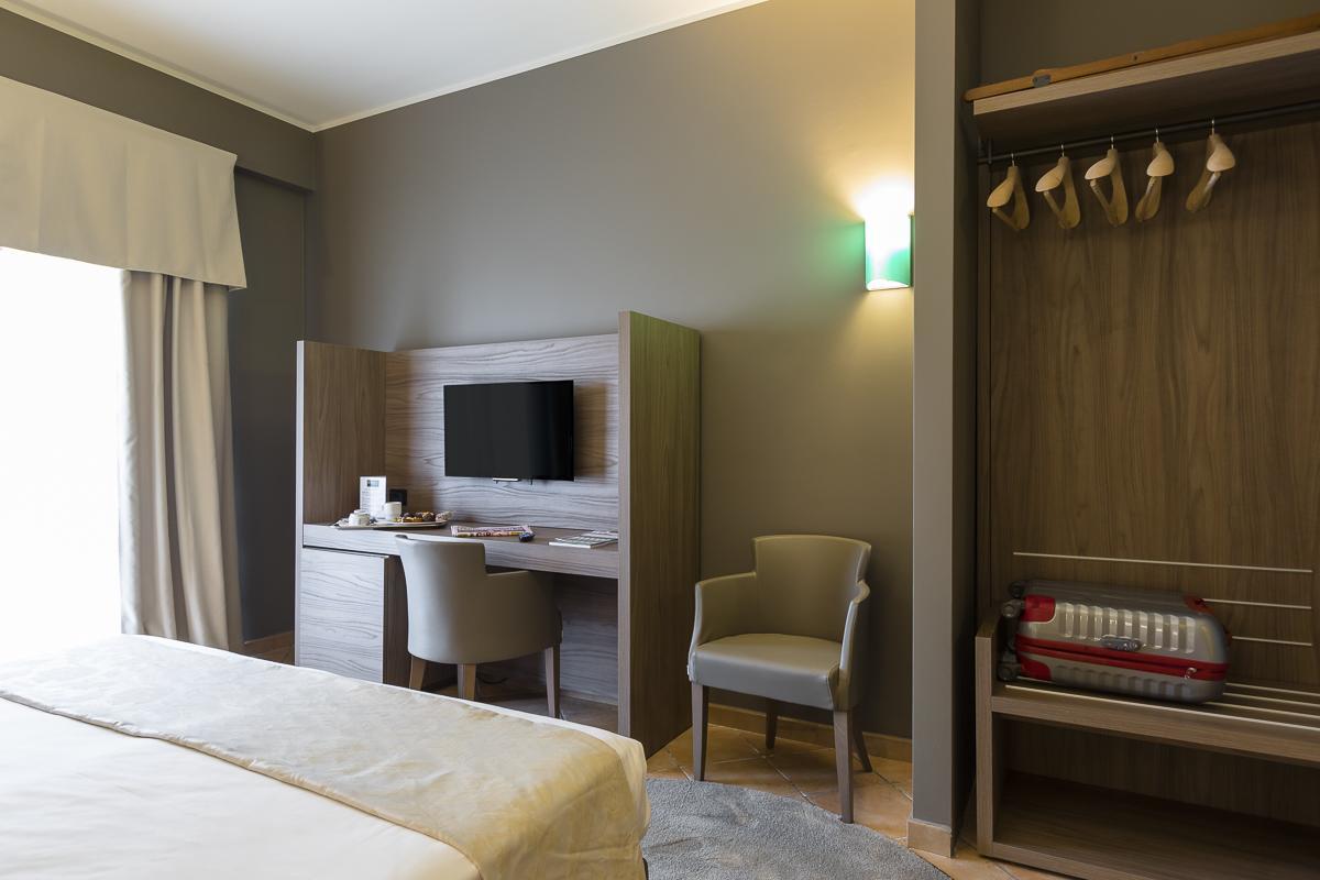 Hotel Sunflower Mailand Exterior foto