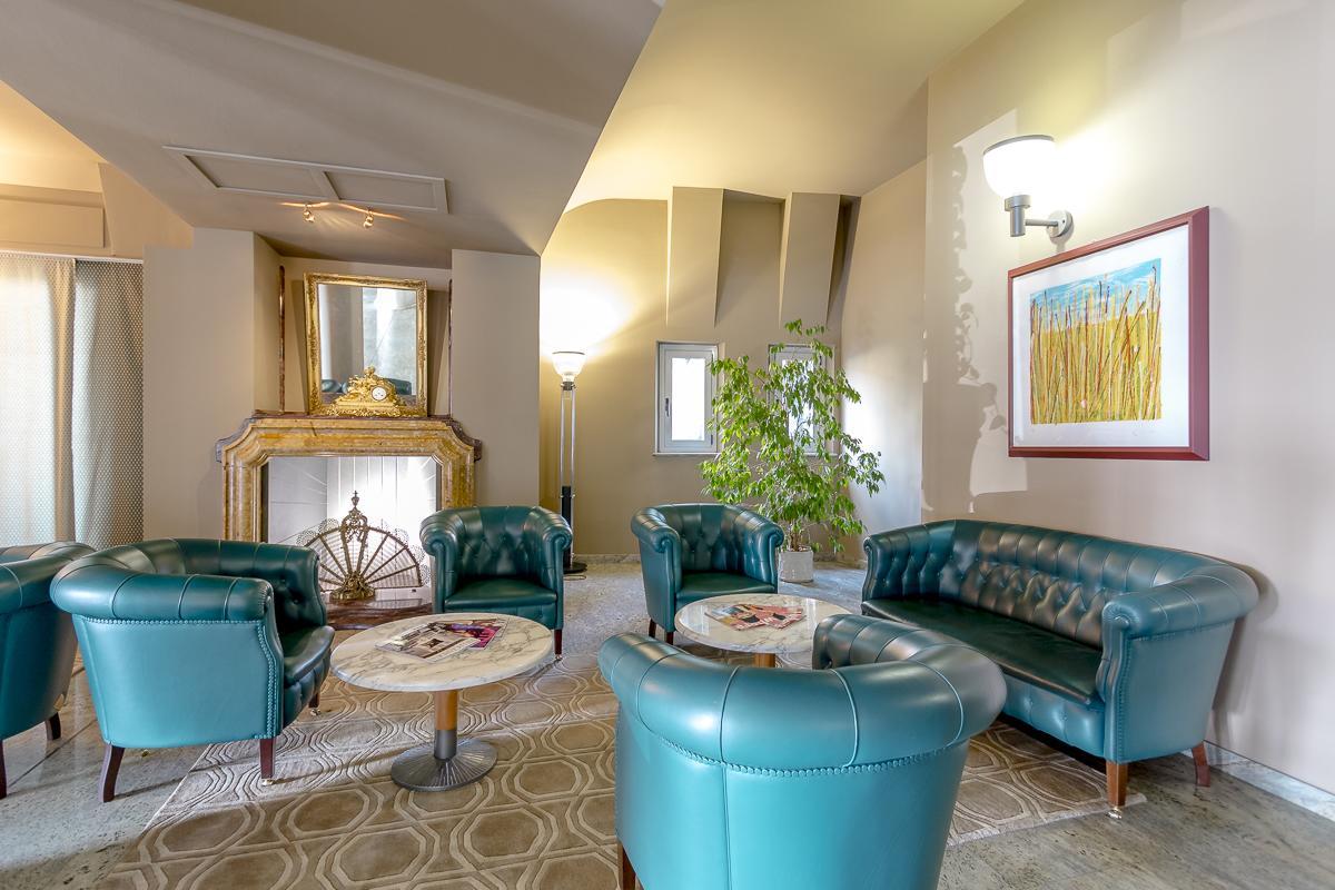 Hotel Sunflower Mailand Exterior foto